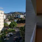 Park Ajuda Apartamento *
