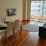 Apartamento Park Ajuda Funchal (Madeira)