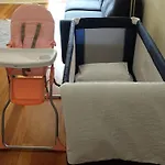 Park Ajuda Apartamento