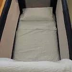 Park Ajuda Apartamento *