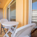 Park Ajuda Apartamento Funchal (Madeira)
