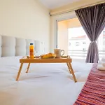 Park Ajuda Apartamento