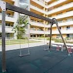 Apartamento Park Ajuda