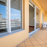Apartamento Park Ajuda