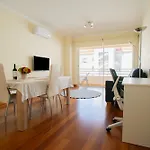 Apartamento Park Ajuda Funchal (Madeira)