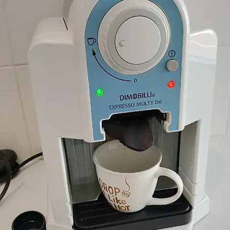 Apartmán Park Ajuda