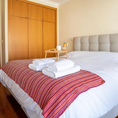 Park Ajuda Apartmán Funchal (Madeira)