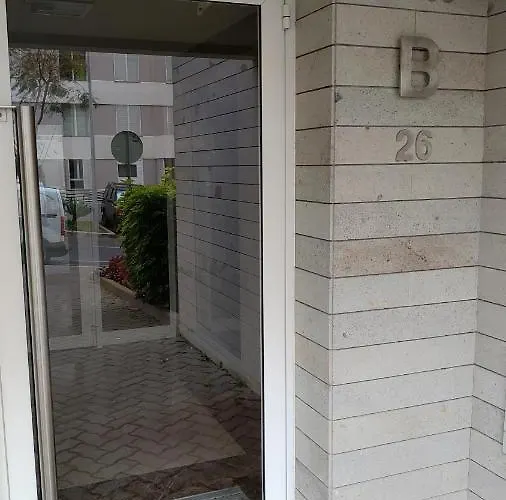Park Ajuda 丰沙尔